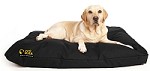 Waterproof Dog Beds Durable Super Comfy - Size Small 75 x 60 x 15cm  Various Colours